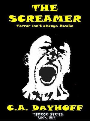 cover image of The Screamer